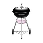 [山姆代購] Weber 家用炭烤爐
