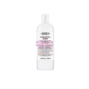 [山姆代購] [限購6件] 科顏氏Kiehl's 高保濕精華爽膚水 500ml