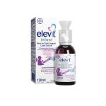 [山姆代購] [限購20件] 拜耳Elevit 嬰幼兒液體鈣 120ml