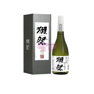 [山姆代購] [限購8件] 獺祭DASSAI 純米大吟釀清酒三割九分 720ml