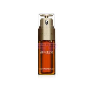 [山姆代購] [限購6件] 嬌韻詩CLARINS 第8代雙萃煥活修護精華露 100ml