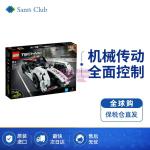 [山姆代購] [限購20件] 樂高LEGO 積木42137保時捷方程式賽車 422顆/盒