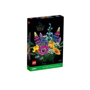 [山姆代購] [限購6件] 樂高LEGO 積木10313繁花 939顆/盒