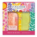 [山姆代購] 歐舒丹 進口沐浴套裝 250ml+250ml