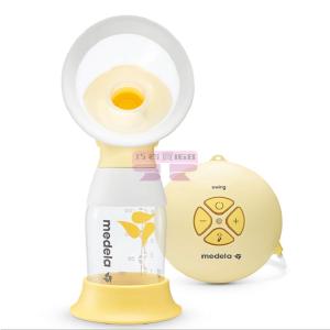 [山姆代購] 美德樂 絲韻舒悦版單邊電動吸乳器