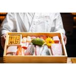 [山姆代購] 鮨政 Omakase 山海·海膽熱狗雙人套餐