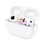 [山姆代購] 華為 FreeBuds Pro 2+ 耳機T0007+充電盒T0006C 羽沙白