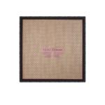 [山姆代購] [限購2件] 古馳Gucci 雙G提花莫代爾真絲圍巾135*135cm 米棕色