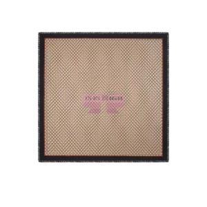 [山姆代購] [限購2件] 古馳Gucci 雙G提花莫代爾真絲圍巾135*135cm 米棕色