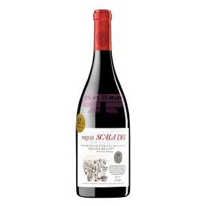 [山姆代購] 進口 天堂之階修道院乾紅葡萄酒 750ml