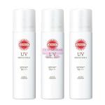[山姆代購] 高絲 SUNCUT防曬噴霧 90g*3