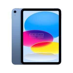 [山姆代購] Apple 10.9英寸【Wi-Fi版】藍色