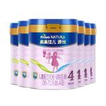 [山姆代購] 美素佳兒 進口源悦 兒童配方奶粉(調製乳粉) (36-72月齡,4段) 800g*6