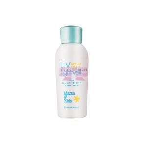 [山姆代購] [限購6件] MamaKids 防曬乳液SPF23PA++UV 90ml