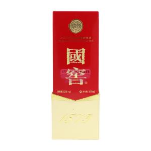 [山姆代購] 國窖1573 52度 濃香型白酒 375ml/盒