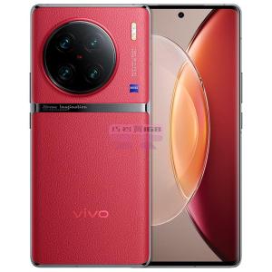[山姆代購] vivo 5G數字移動電話機 X90 Pro+ 全網通 12+512GB