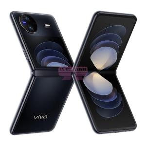 [山姆代購] vivo X Flip 全網通 5G數字移動電話