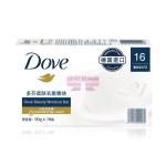 [山姆代購] 多芬 柔膚乳霜香塊 90g*16