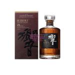 [山姆代購] [限購1件] 三得利SUNTORY 響21年（禮盒裝）威士忌 43度 700ml