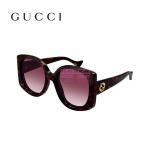 [山姆代購] 古馳(Gucci) 進口 太陽鏡GG1257SA-003