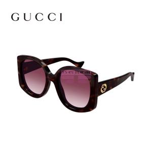 [山姆代購] 古馳(Gucci) 進口 太陽鏡GG1257SA-003