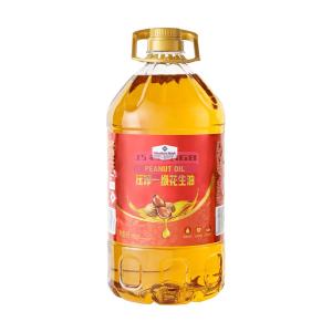 [山姆代購] MM 壓榨一級花生油 5L
