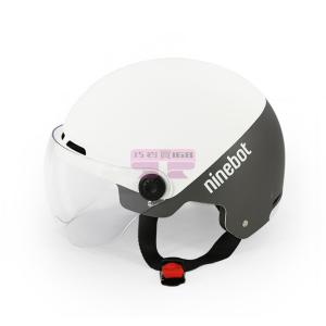 [山姆代購] 九號 電動自行車半盔 ML-0811M/中 白色