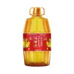 [山姆代購] 胡姬花 古法花生油(古法蒸炒) 5.68升