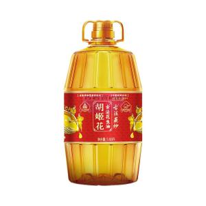 [山姆代購] 胡姬花 古法花生油(古法蒸炒) 5.68升