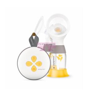 [山姆代購] 美德樂 絲韻·翼 智能版電動雙邊吸奶器