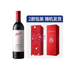 [山姆代購] [限購6件] 美國奔富PENFOLDS 加州系列BIN600赤霞珠西拉子乾紅葡萄酒 750ml