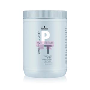 [山姆代購] 施華蔻專業 專屬修護亮澤活發護理霜 1L