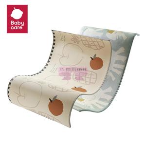 [山姆代購] Babycare 珀莉草地爬行墊