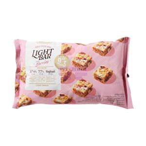 [山姆代購] Traders Deal 進口混合水果味穀物派(糕點) 400g