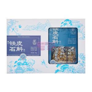 [山姆代購] 天下澤雨 霍山鐵皮石斛楓鬥 108g