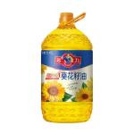[山姆代購] 多力 葵花籽油 5.15L