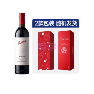 [山姆代購] [限購6件] 美國奔富PENFOLDS 加州系列BIN600赤霞珠西拉子乾紅葡萄酒 750ml