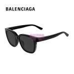 [山姆代購] Balenciaga 意大利進口 太陽鏡BB0152SA-001
