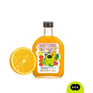 [山姆代購] 混果汁 198元購10杯（32元及以下果汁任選）電子兑換券