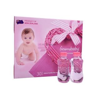 [山姆代購] 溪藍寶寶水 進口泉水 220ml*30