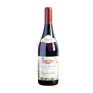 [山姆代購] 讓博夏酒莊 進口博若萊村橡樹園紅葡萄酒 750ml
