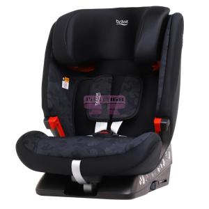 [山姆代購] 寶得適(Britax) 全能騎士EVOLVAFIX