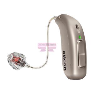 [山姆代購] 奧迪康 外置受話器耳背式助聽器 More2 MiniRITE T R