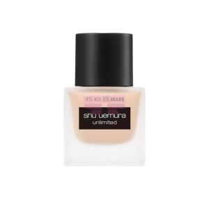 [山姆代購] [限購6件] 植村秀Shu uemura 小方瓶粉底液 584#