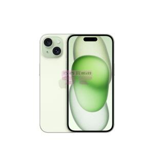[山姆代購] Apple iPhone 15 綠色 128GB MTLH3