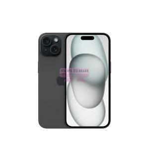 [山姆代購] Apple iPhone 15 黑色 512GB MTLP3
