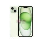 [山姆代購] Apple iPhone 15 Plus 綠色 128GB MTXE3