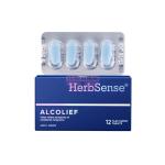[山姆代購] [限購6件] 賀柏聖Herbsense 解酒片 12片/盒