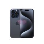 [山姆代購] iPhone 15 Pro 藍色鈦金屬 128GB MTQ73