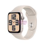[山姆代購] Apple Watch SE 星光色 44 GPS MRE43